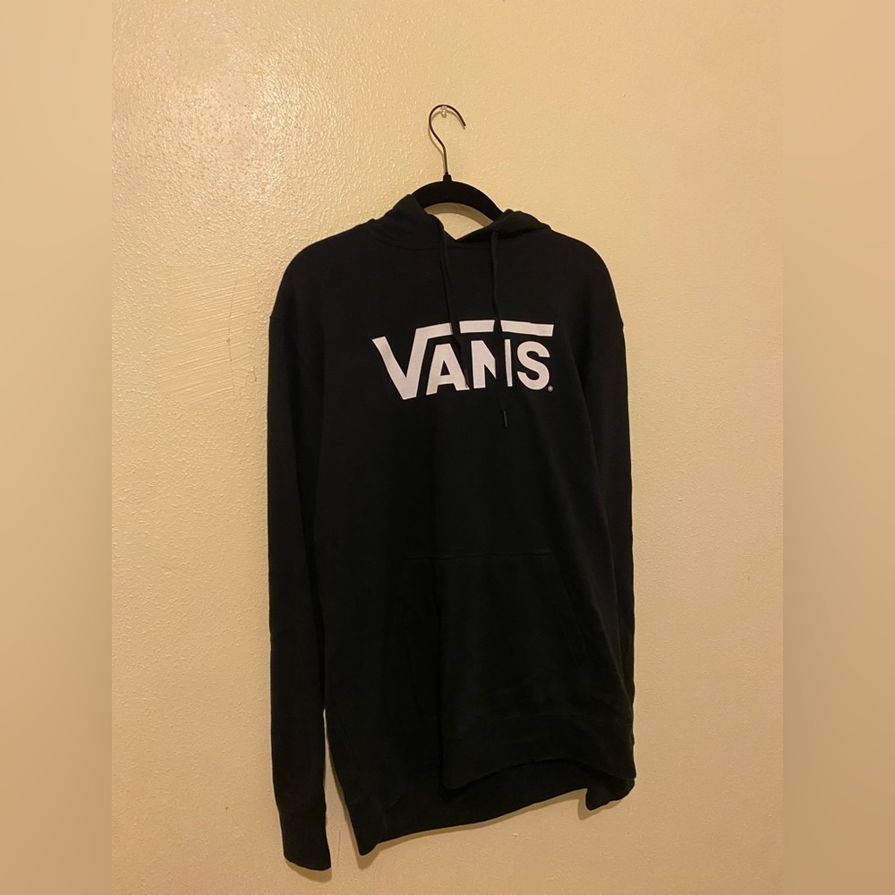 Vans Classic Pullover Hoodie